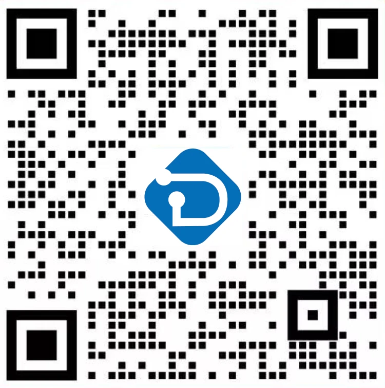 店小匠企业微信客服二维码